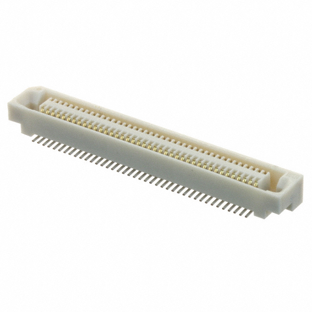 FX6-80S-0.8SV(71) Hirose Electric Co Ltd  Matrices de type bord Mezzanine (carte à carte)